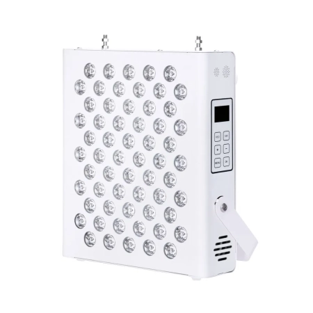 Lampa LED do terapii światłem